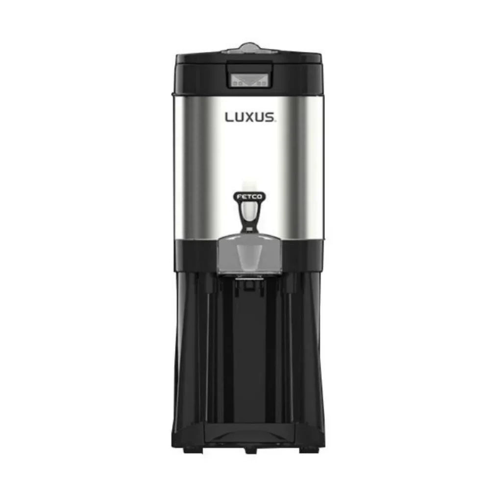 FETCO L4D 15 LUXUS Thermal Dispenser 6.0 Liter / 1.5 Gallon - BeanBurds Brewing Gadgets Standard Water Filtration