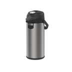 FETCO Airpot 2.2L Stainless Steel - BeanBurds Brewing Gadgets Standard Water Filtration
