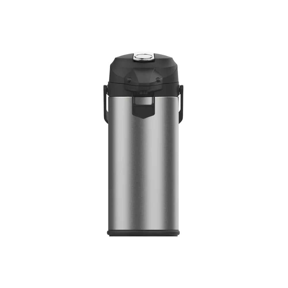 FETCO Airpot 2.2L Stainless Steel - BeanBurds Brewing Gadgets Standard Water Filtration