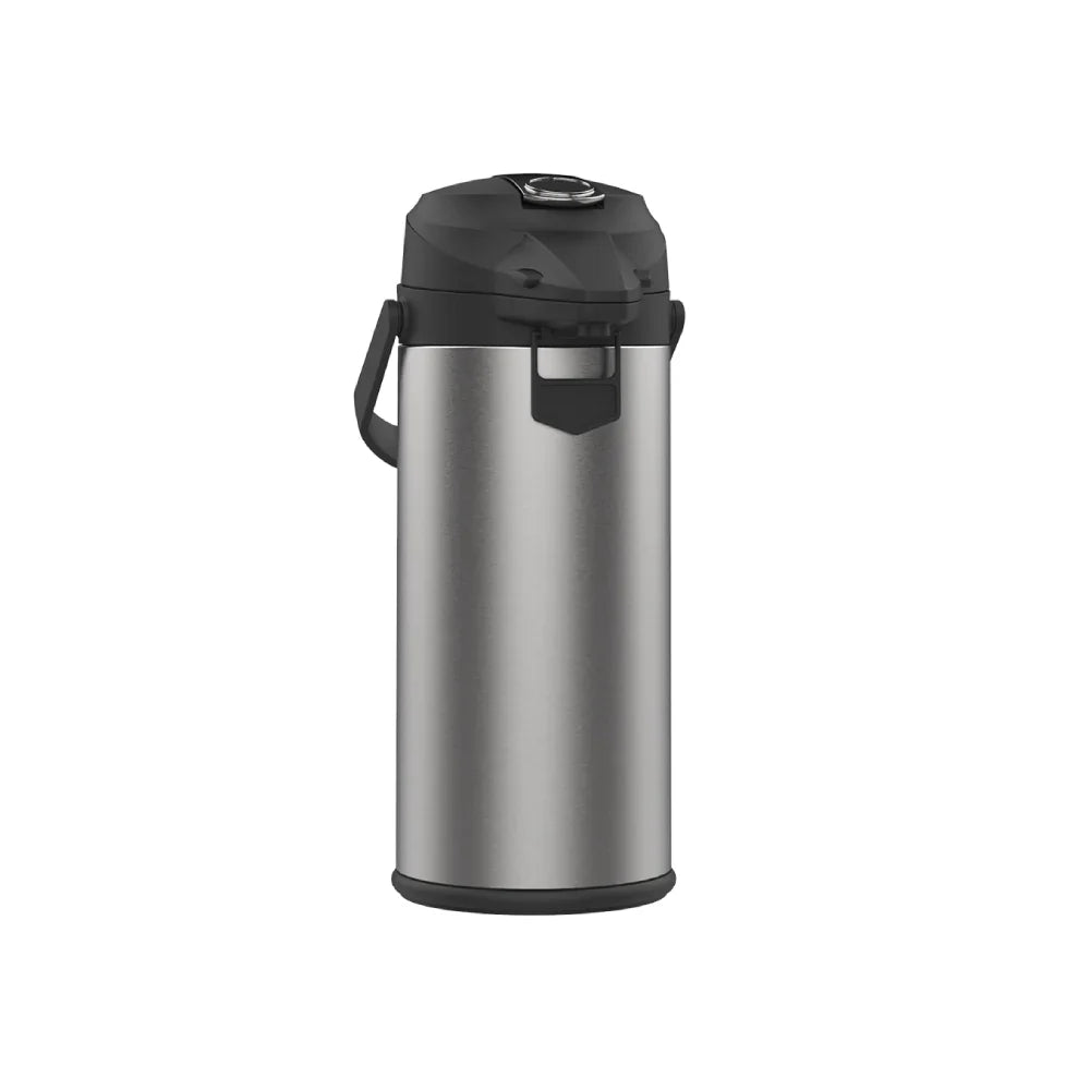 FETCO Airpot 2.2L Stainless Steel - BeanBurds Brewing Gadgets Standard Water Filtration