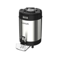 FETCO L4S 10 LUXUS Thermal Dispenser 4.0 Liter / 1.0 Gallon - BeanBurds Brewing Gadgets Standard Water Filtration