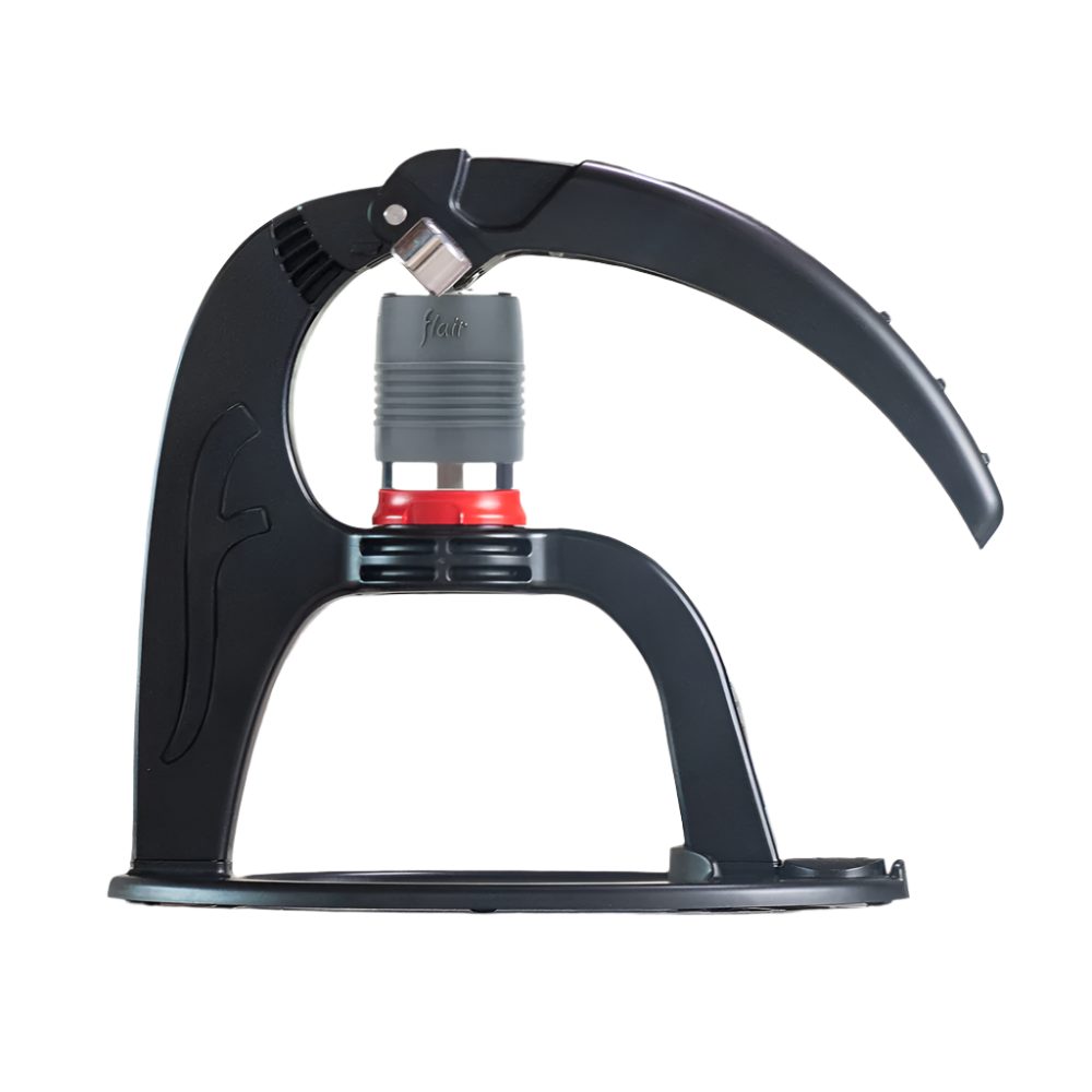 Flair NEO Flex Espresso Maker With Carrying Case Black - Standard