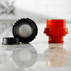 Flair NEO Flex Espresso Maker With Carrying Case Black - Standard