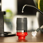 Flair NEO Flex Espresso Maker With Carrying Case Black - Standard