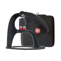 Flair NEO Flex Espresso Maker With Carrying Case Black - Standard - BeanBurds Brewing Gadgets Default Title Espresso Maker