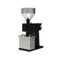FM Grinder 180 Industrial Flat - Black