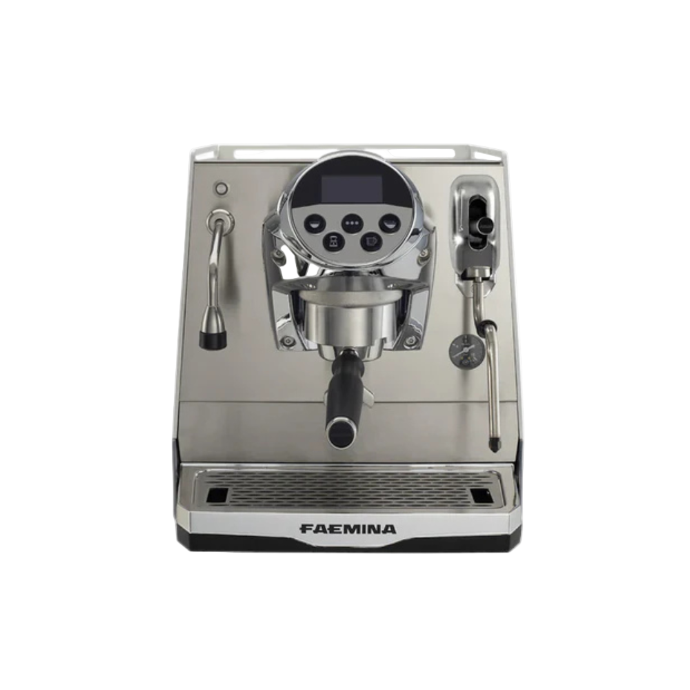 Faemina - 1 Group Coffee Machine