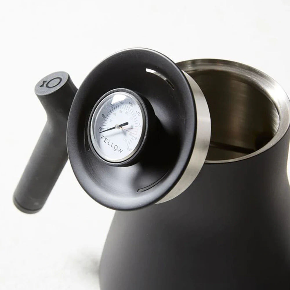 Fellow Stagg Pour-Over Kettle - BeanBurds Brewing Gadgets Black / Standard Brewing Kettle