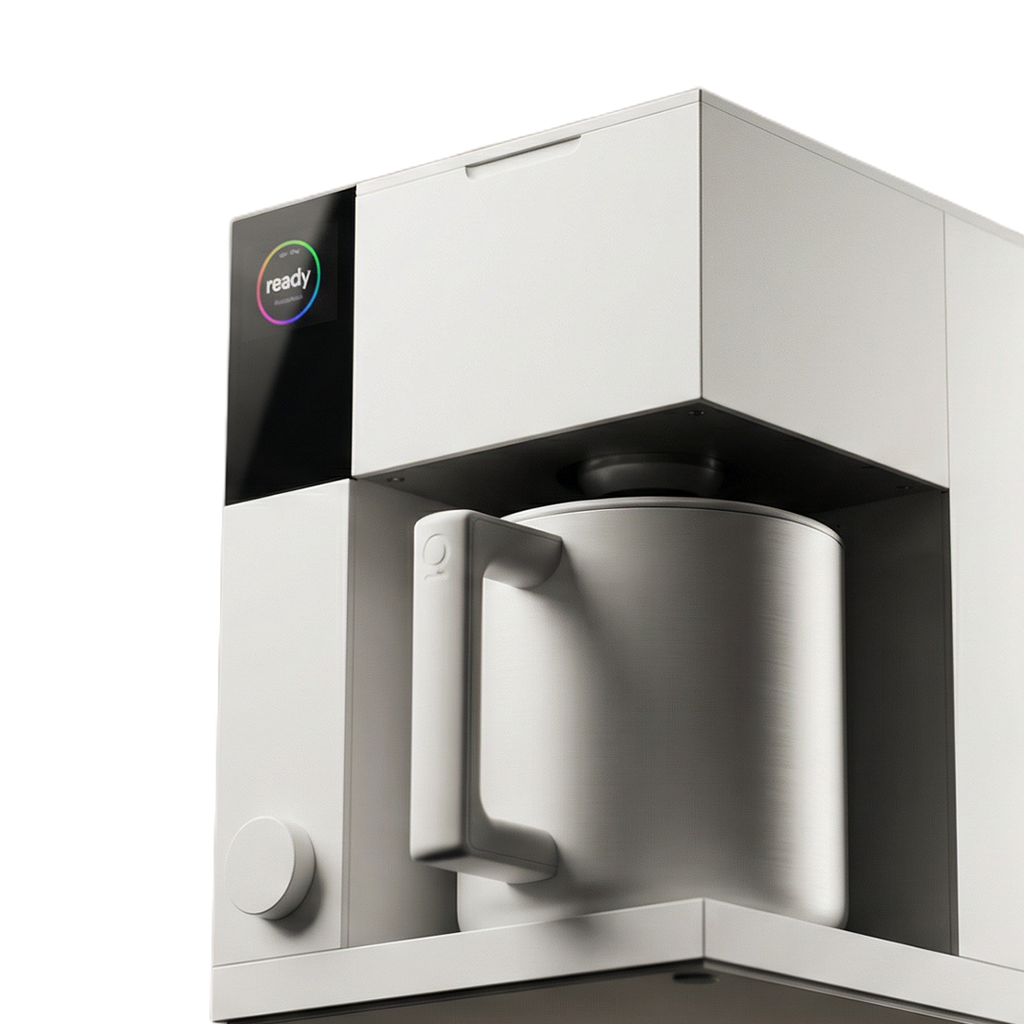 Fellow Aiden Coffee Maker