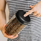 Fellow Atmos Vacuum Canister - 1.2L