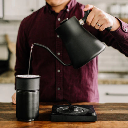 Fellow Stagg EKG Electric Kettle - BeanBurds Brewing Gadgets Electric Kettle