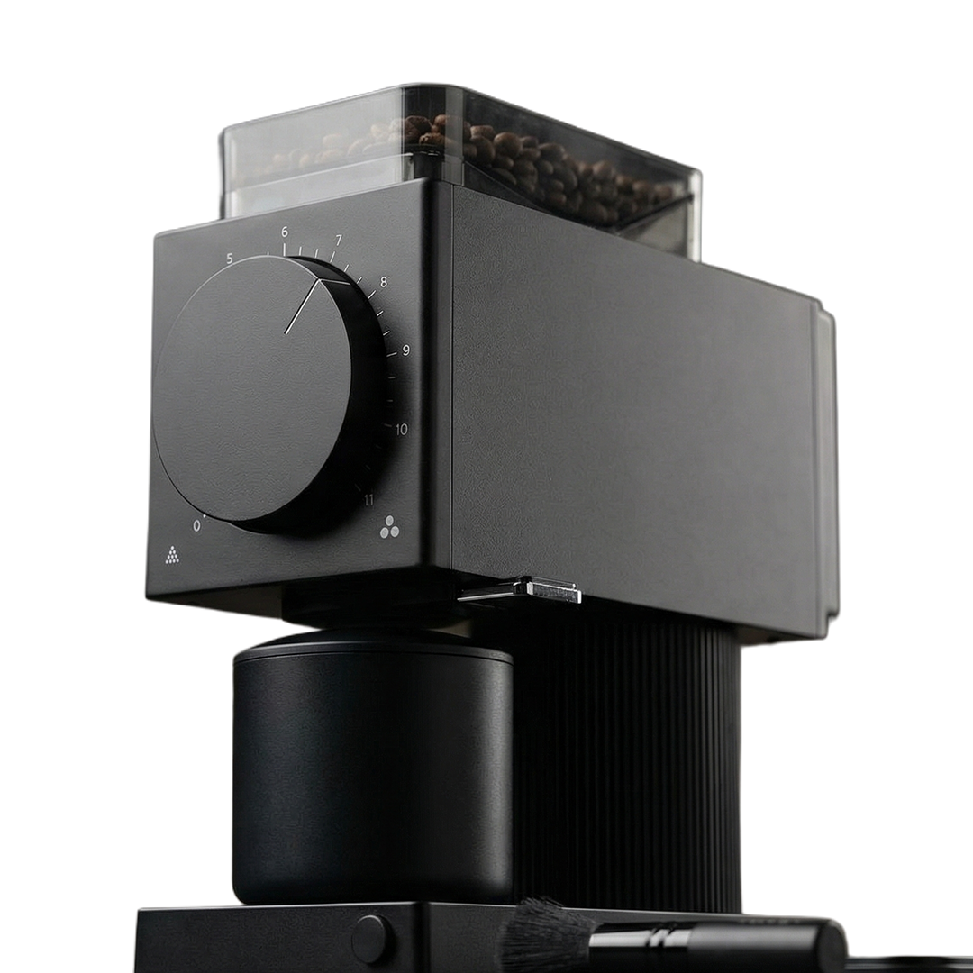 Fellow Ode Gen 2 Brew Grinder