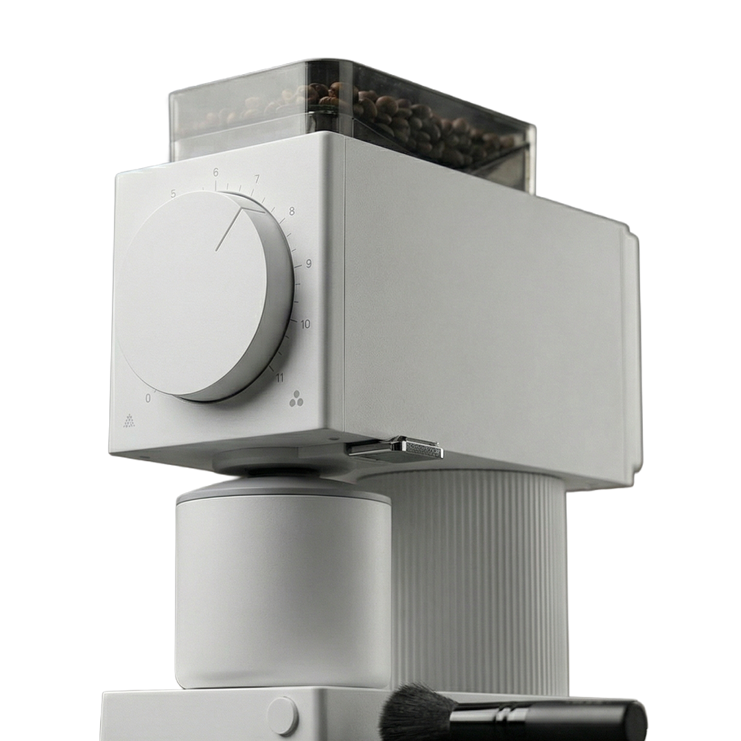 Fellow Ode Gen 2 Brew Grinder