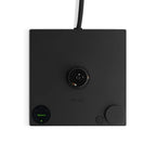 Fellow Stagg EKG PRO Electric Kettle – 0.9L - BeanBurds Brewing Gadgets Black Electric Kettle