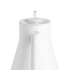 Fellow Stagg EKG PRO Electric Kettle – 0.9L - BeanBurds Brewing Gadgets Black Electric Kettle