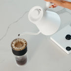 Fellow Stagg EKG PRO Electric Kettle – 0.9L - BeanBurds Brewing Gadgets Black Electric Kettle