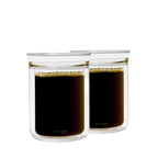 Fellow Stagg Tasting Glasses, Sets of 2 - BeanBurds Brewing Gadgets Glass Server