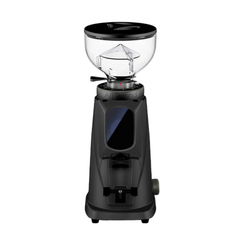 Fiorenzato AllGround Sense Coffee Grinder - BeanBurds BonCafe Black Coffee Machines and Equipment