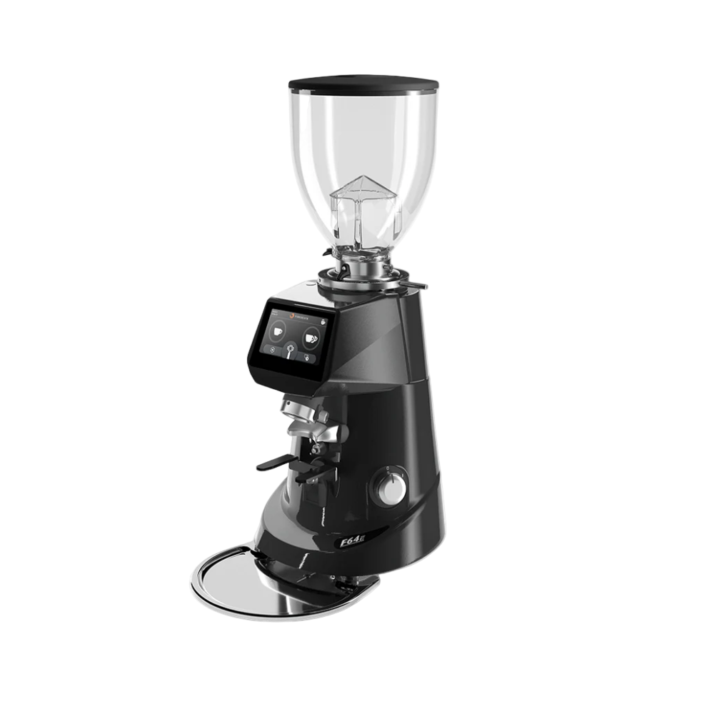 Fiorenzato F64 E Coffee Grinder