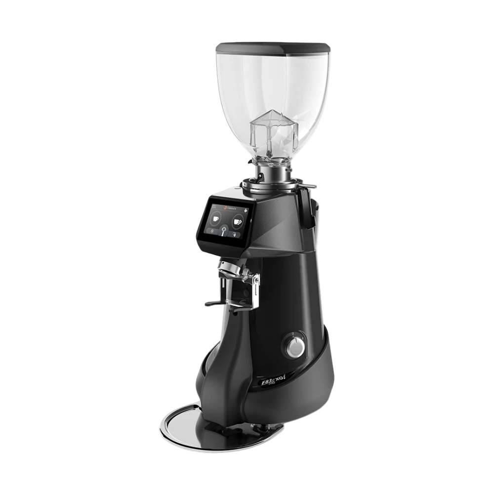 Fiorenzato Grinder - F83 E PRO
