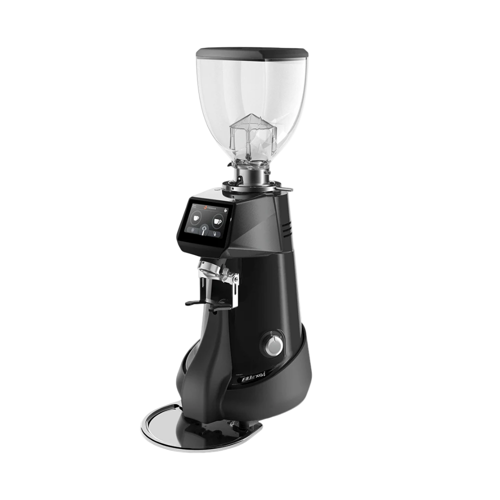 Fiorenzato Grinder - F83 E XGi