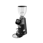 Fiorenzato Grinder F64 E Coffee Grinder - BeanBurds BonCafe Black Coffee Grinders
