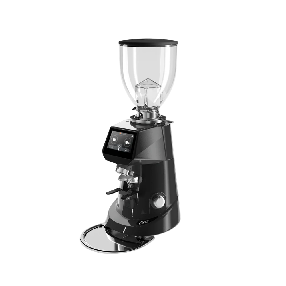 Fiorenzato Grinder F64 E Coffee Grinder