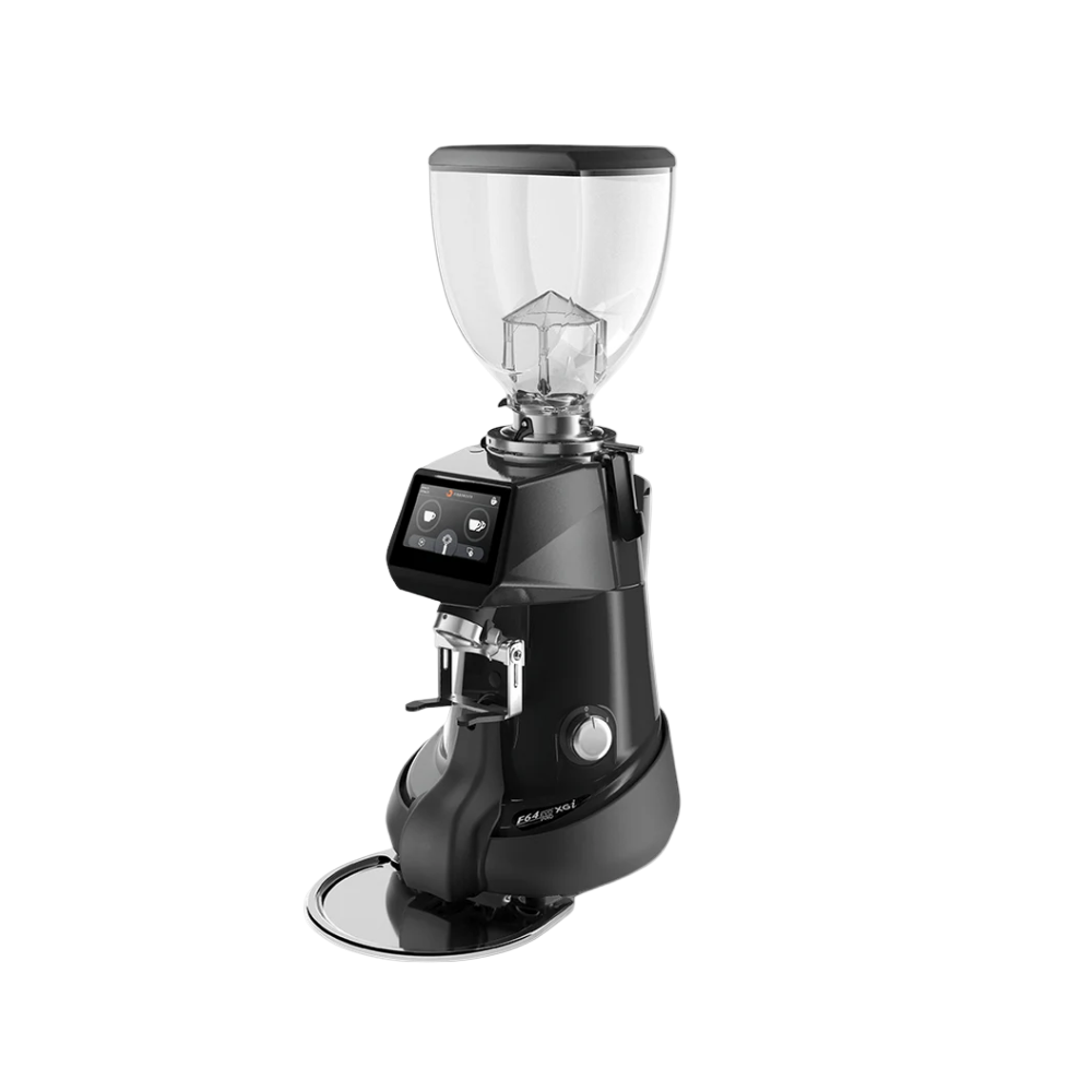 Fiorenzato Grinder F64 E XGi PRO Coffee Grinder