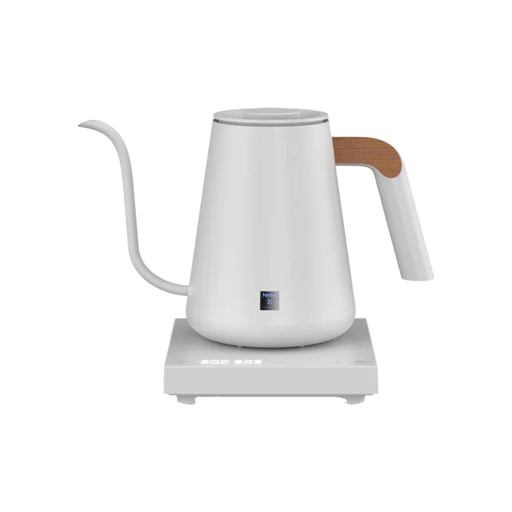 Timemore - Fish Pro X Electric Pour Over Kettle 900ml - UK Socket