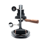 Flair 58 Plus 2 Espresso Maker in Travel Hard Case