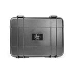 Flair 58 Plus 2 Espresso Maker in Travel Hard Case - BeanBurds Brewing Gadgets Default Title Espresso Machine