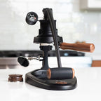 Flair 58 Plus 2 Espresso Maker in Travel Hard Case - BeanBurds Brewing Gadgets Default Title Espresso Machine