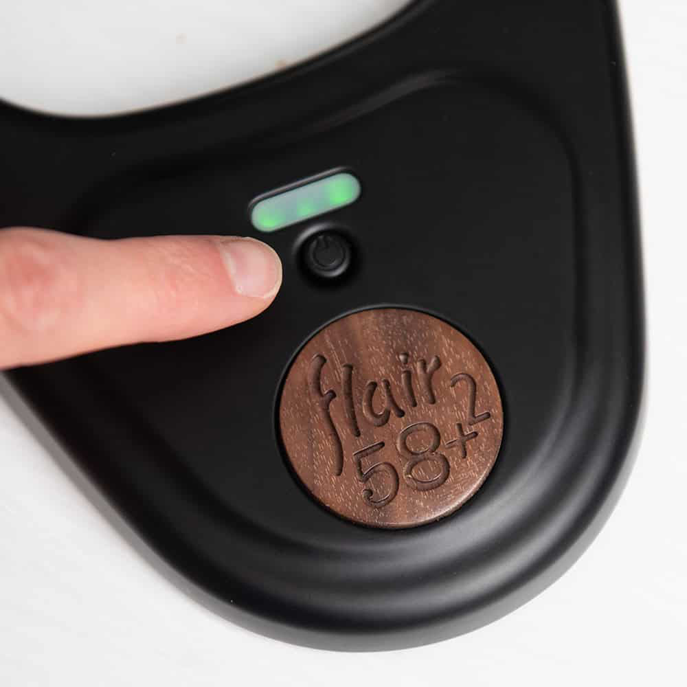 Flair 58 Plus 2 Espresso Maker in Travel Hard Case - BeanBurds Brewing Gadgets Default Title Espresso Machine