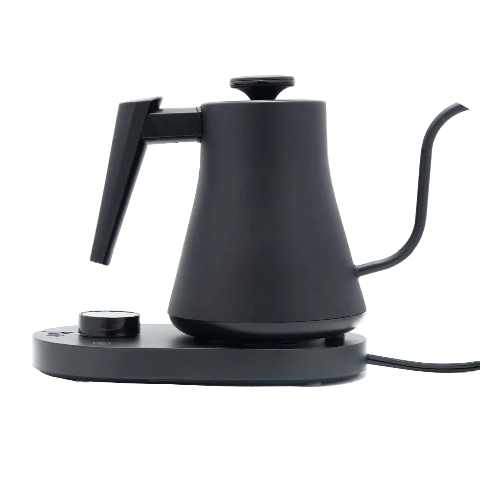 Flair Cafe Kettle 800ML Black