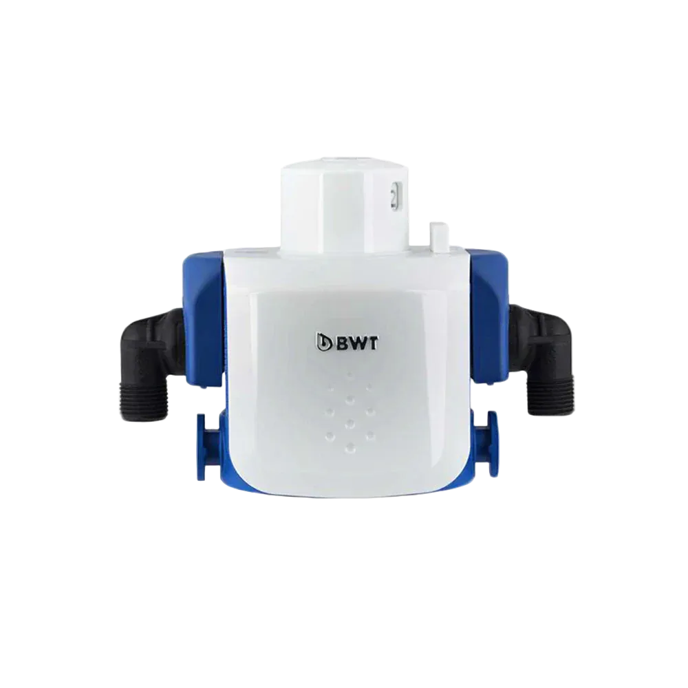 BWT Besthead Flex Filter Head