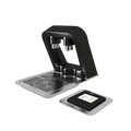 Flo-Smart 4 Tap Beverage Dispensing System - BeanBurds Brewing Gadgets Standard Water Filtration