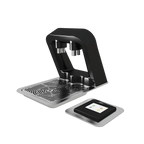 Flo-Smart 4 Tap Beverage Dispensing System - BeanBurds Brewing Gadgets Standard Water Filtration