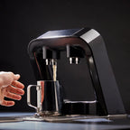Flo-Smart 4 Tap Beverage Dispensing System - BeanBurds Brewing Gadgets Standard Water Filtration