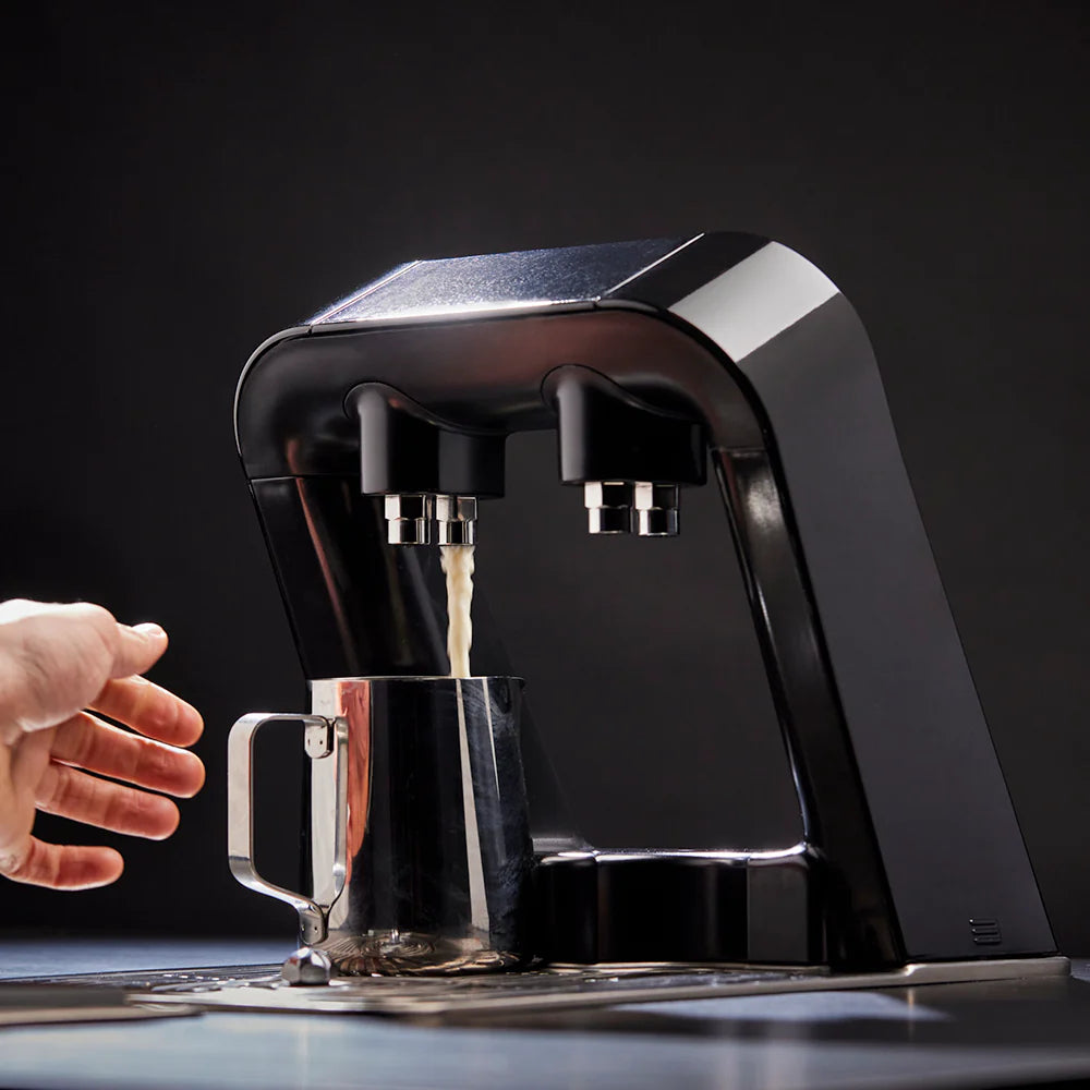 Flo-Smart 4 Tap Beverage Dispensing System - BeanBurds Brewing Gadgets Standard Water Filtration