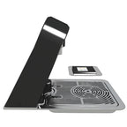 Flo-Smart 4 Tap Beverage Dispensing System - BeanBurds Brewing Gadgets Standard Water Filtration
