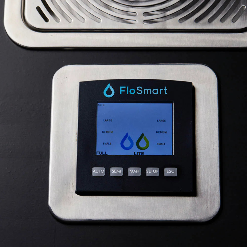 Flo-Smart 4 Tap Beverage Dispensing System - BeanBurds Brewing Gadgets Standard Water Filtration