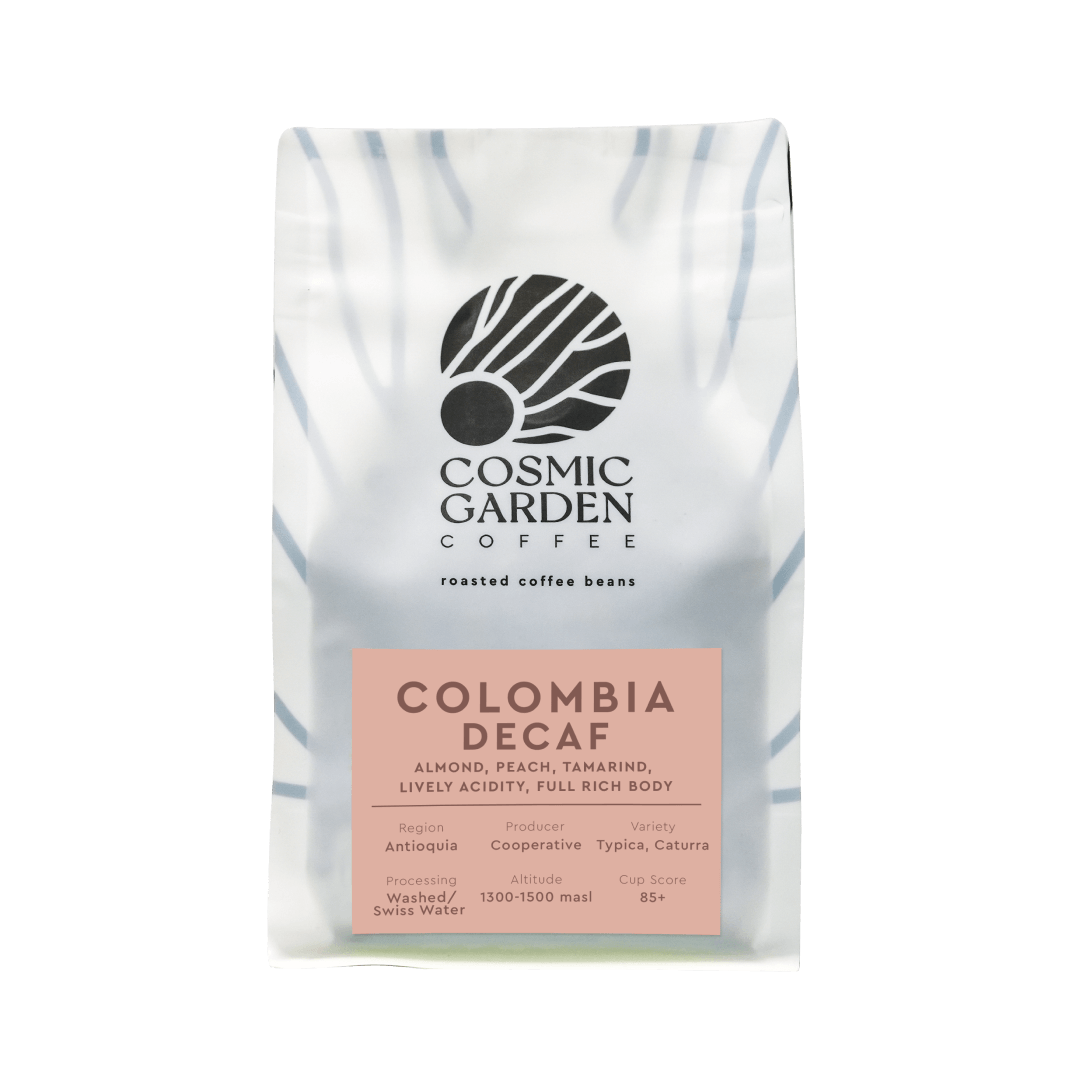 Colombia Decaf