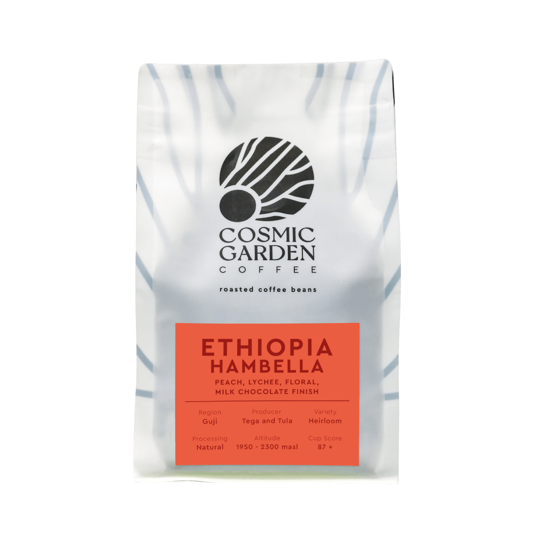 Ethiopia Hambella