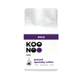 Koonoo Ground Coffee - BeanBurds Koonoo 250g / Bold / Whole Bean Coffee Beans