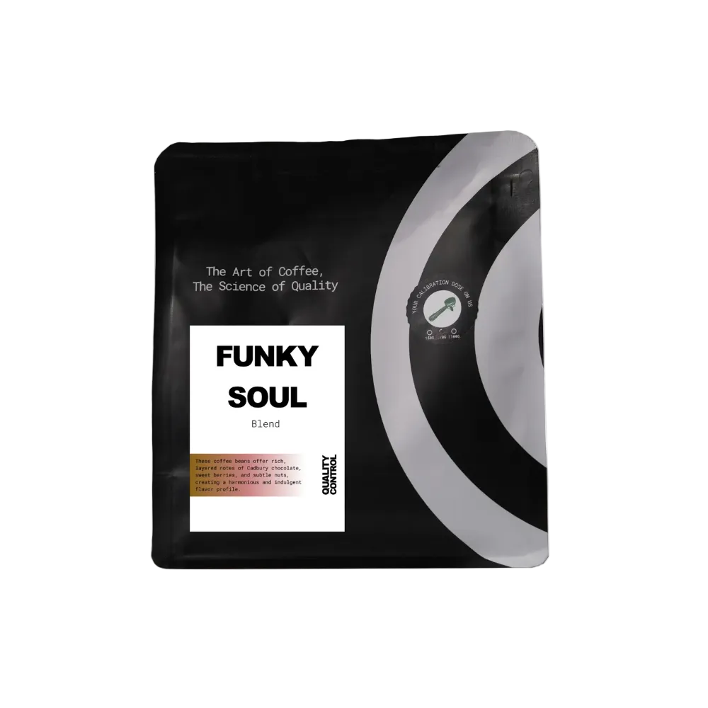 Funky Soul