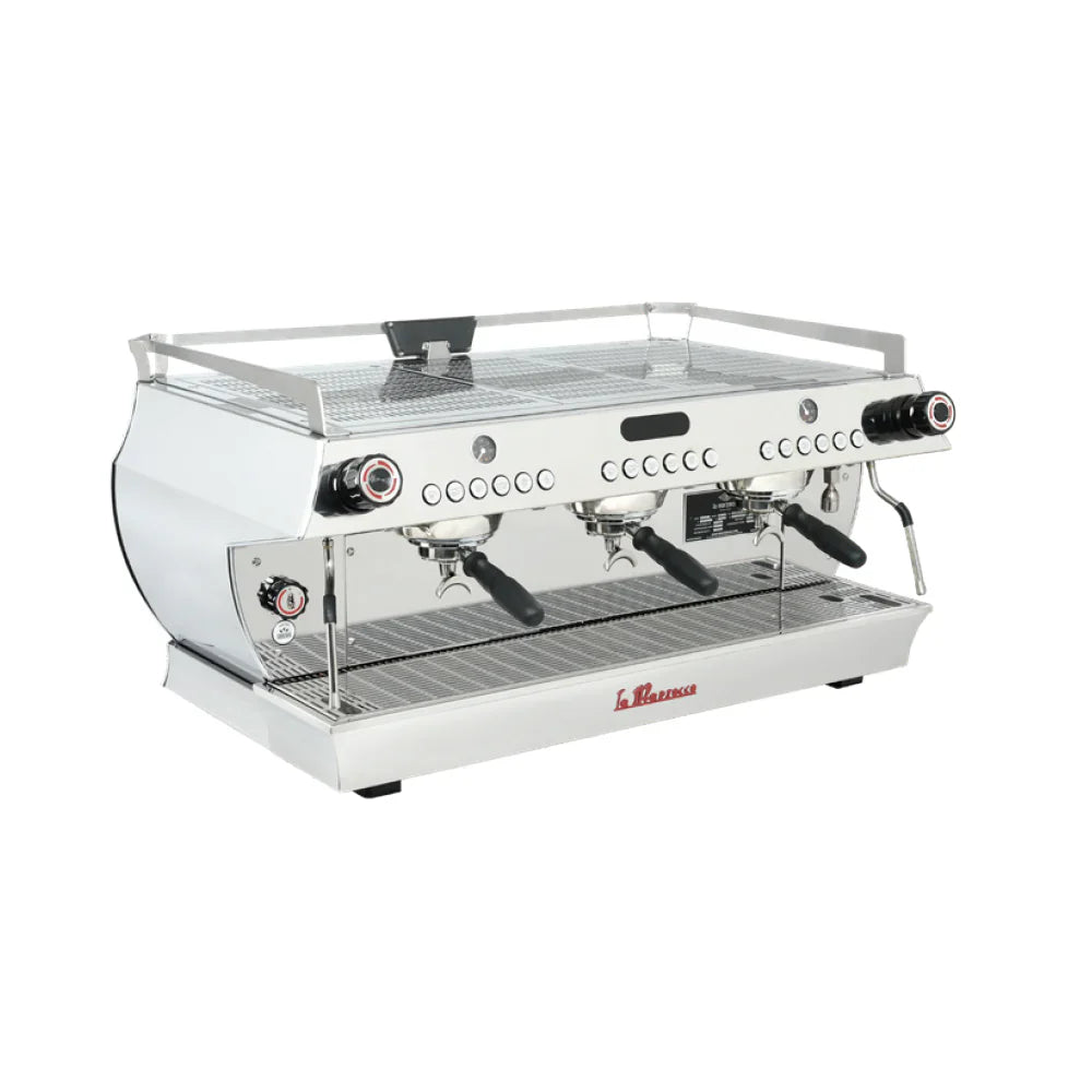 La Marzocco GB5 S Espresso Machine - BeanBurds Brewing Gadgets 2 Group Espresso Machines