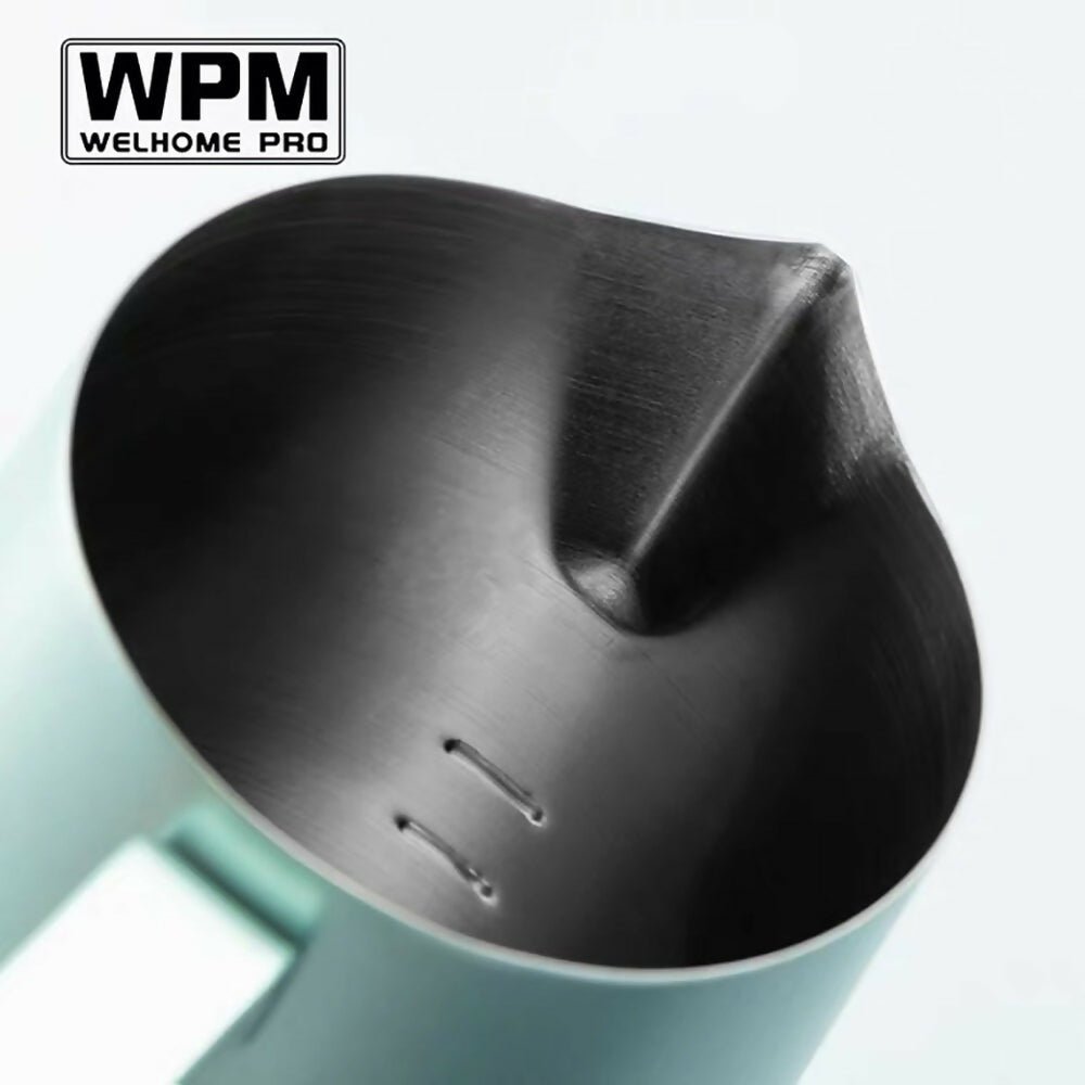 WPM 15 NSS x WPM Pitcher - BeanBurds Coffx Default Title Coffee Machines and Equipment