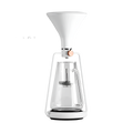 Goat Story Gina Smart Coffee Maker – White - BeanBurds Brewing Gadgets Default Title Brewing Equipment
