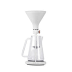 Goat Story Gina Smart Coffee Maker – White - BeanBurds Brewing Gadgets Default Title Brewing Equipment