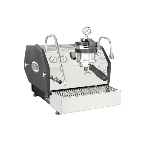 La Marzocco GS3 MP Espresso Machine With New Prosteam & IOT Technology - BeanBurds Brewing Gadgets Steelux Espresso Machines